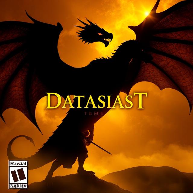 Drakenlore：龍焰紀元 典藏版