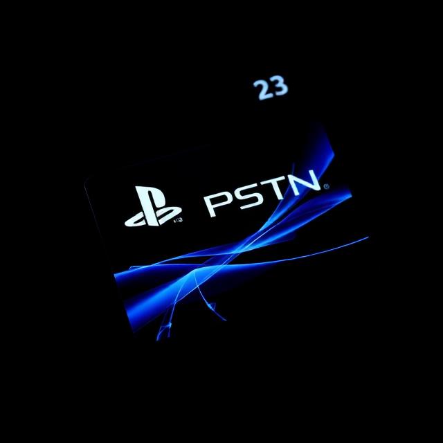 PlayStation Network 預付卡